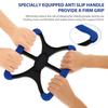 Assisted Lift Standing Portable Stand Assist Aid with Non Slip Handles Stable Lift Assist Devices Tool To Help Seniors Stand