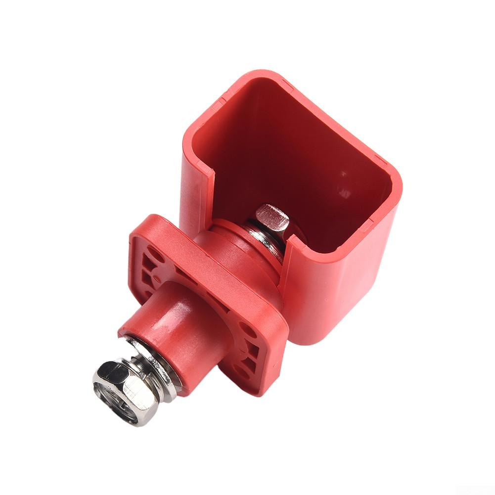 Copper Terminal High Current Dielectric Nickel Note