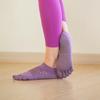 Breathable Mesh Five-Finger Yoga Pilates Socks for All Seasons