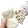 Women's Summer Mid-Calf Maternity Socks - Solid Color, Versatile for Students & Sports