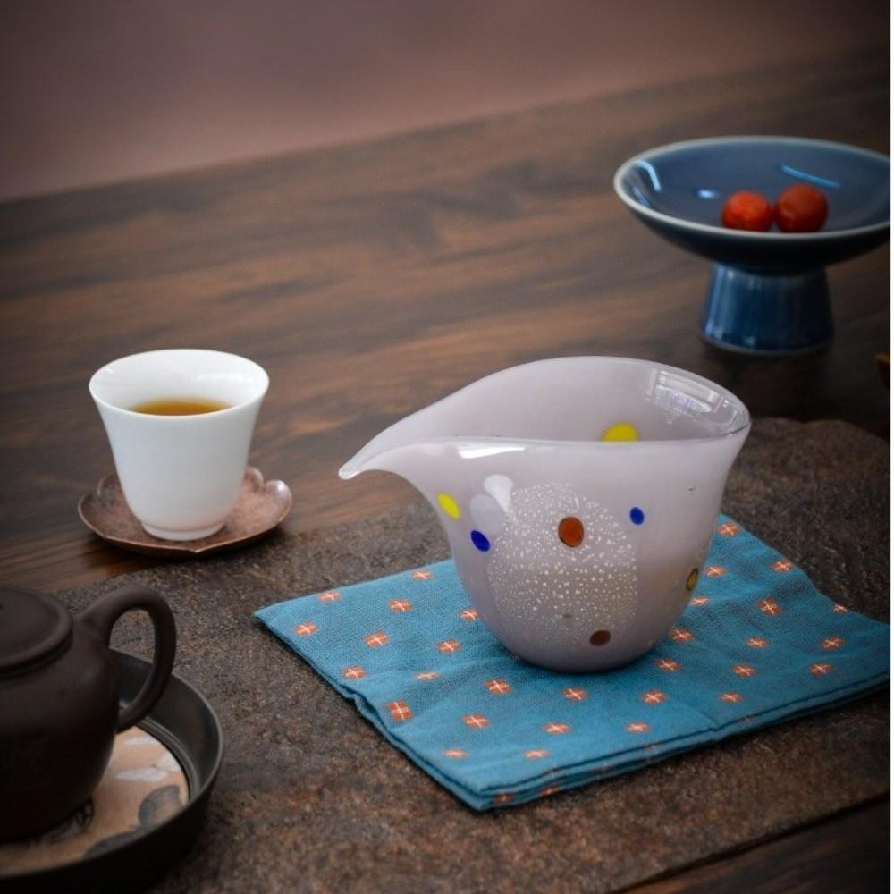 Zen Ramie Linen Tea Towel Hand Towels Multipurpose Cloth Quick Dry Dish Towel Coaster Kung Fu Teapot Mat Kitchen Towel