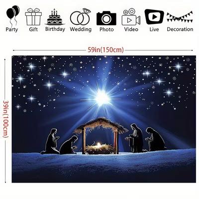 Accesorios para fotos de estudio – Fondos