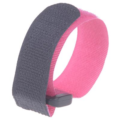 1 Pièce Accessoires de Pêche Réutilisable Porte-Attache Canne à Pêche Sangle Boucle Cordon Ceinture
