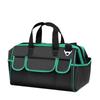 Heavy Duty Toolbox Organizer Multi-Pocket Electrician Tool Bag Tool Storage  Outdoor Work