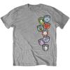 Bt21 - Badges (T-Shirt)