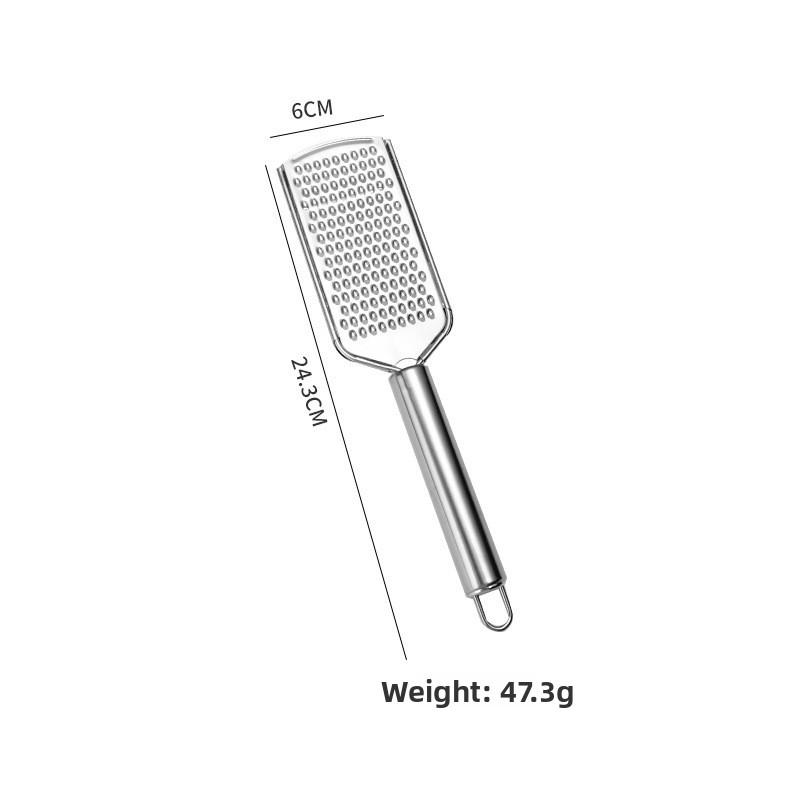 

Многофункциональная терка, терка для сыра, терка для картофеля, редиса, овощей и фруктов, бытовой кухонный инструмент, терка Small hole wire planer