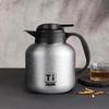 Men Dashi Ice Crystal 1400ml Titanium Insulated Stew Tea Pot