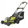 RYOBI 40cm Brushless Lawn Mower 18V ONE+ Solo