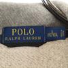 Ungetragen POLO RALPH LAUREN Baseballjacke mit Buchstaben-Patch S grau Herren Gebraucht