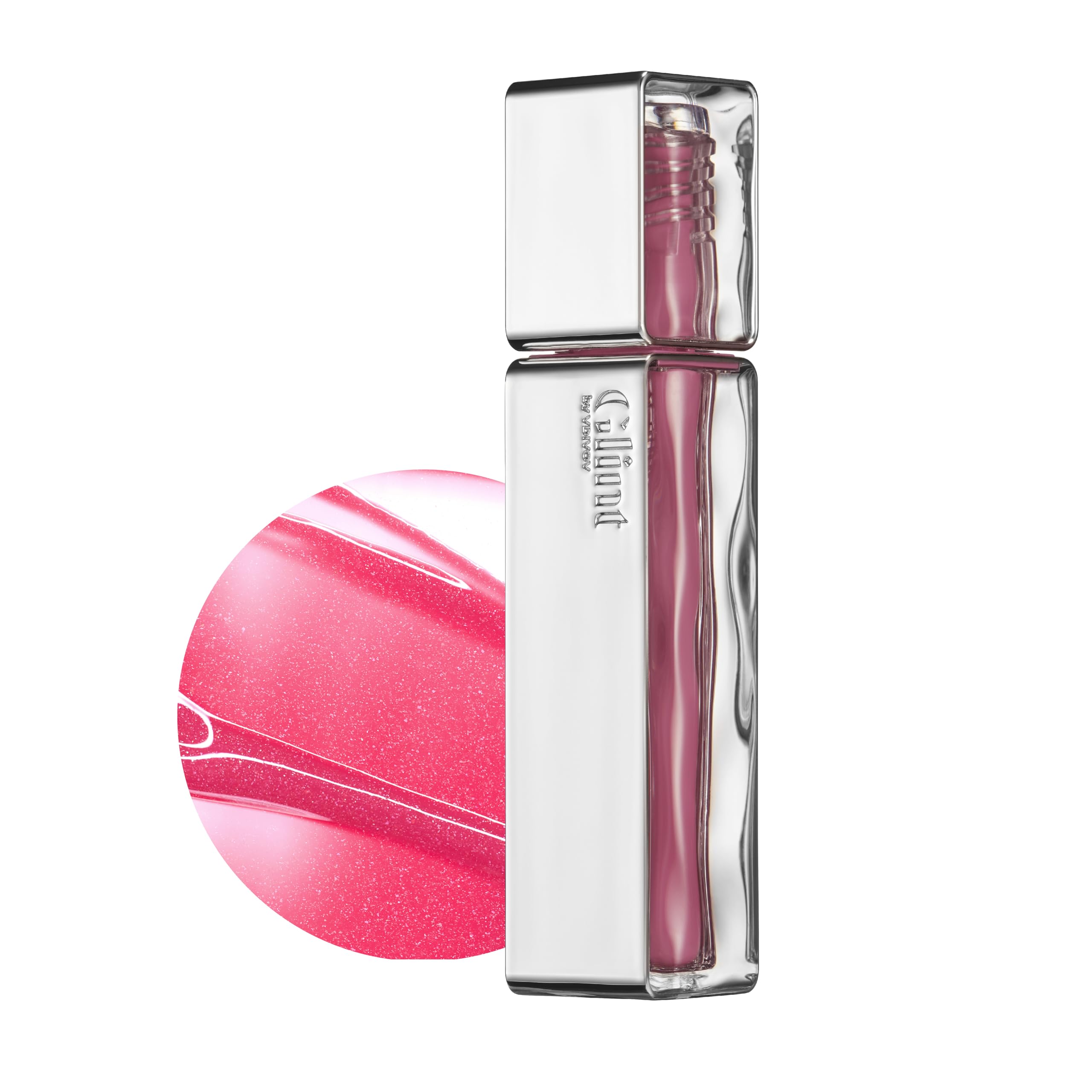 

Tint Glosser Smoky Peony [GLINT] #07