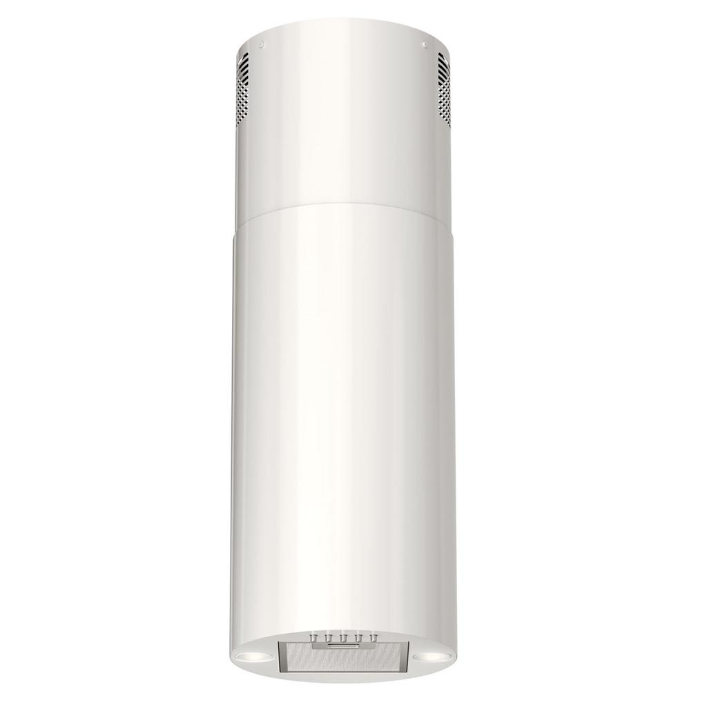 MAAN Elba PB 31 white hood