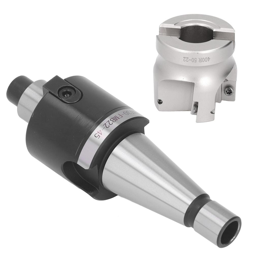 Suport freză indexabilă NT30 FMB22 45 Suport freză 400R 50 22 4T 10 buc