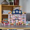 LEGO Friends Heartlake City Grand Hotel 41684, Multicolor