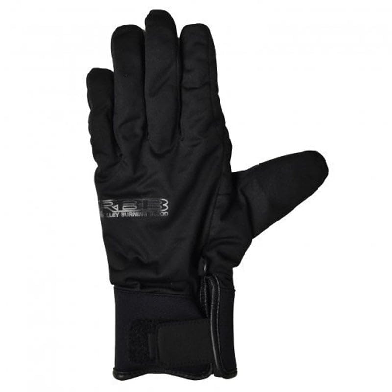 

Перчатки Soushin 7590 RBB WP 2 Черные L чёрный