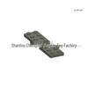 50G Minimum Order: 2x8 Base Plate Interlocking MOC Building Blocks - 3034 Compatible Small Particles