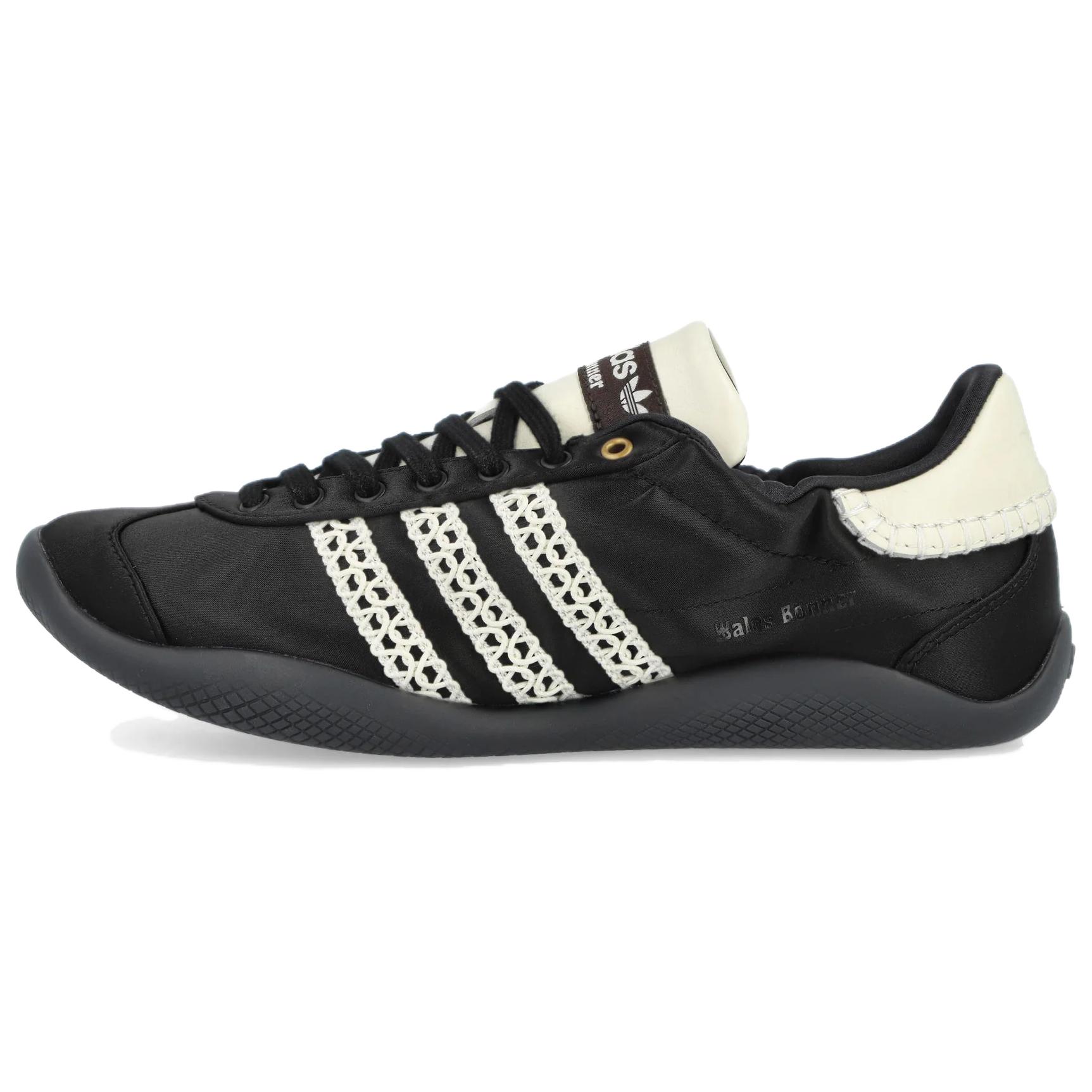 Karintha Wales Bonner x Karintha Adidas Originals  Черно-белый  IH7259 36