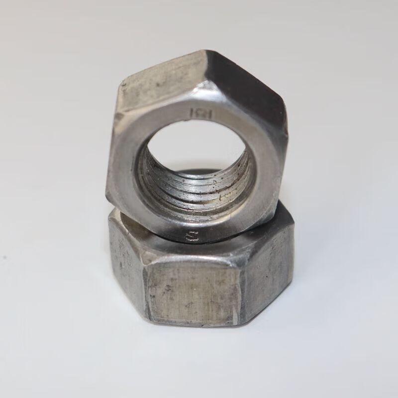 Carbon Steel Hex Nut