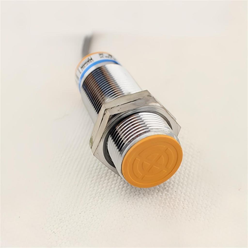 Aviation Plug Inductive Proximity Switch Huguang LJM30M-10N1N2P1P2L1L2N12P12A1A2A12-G