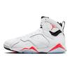 Air Jordan 7 Retro 'White Infrared' Jordan CU9307-160