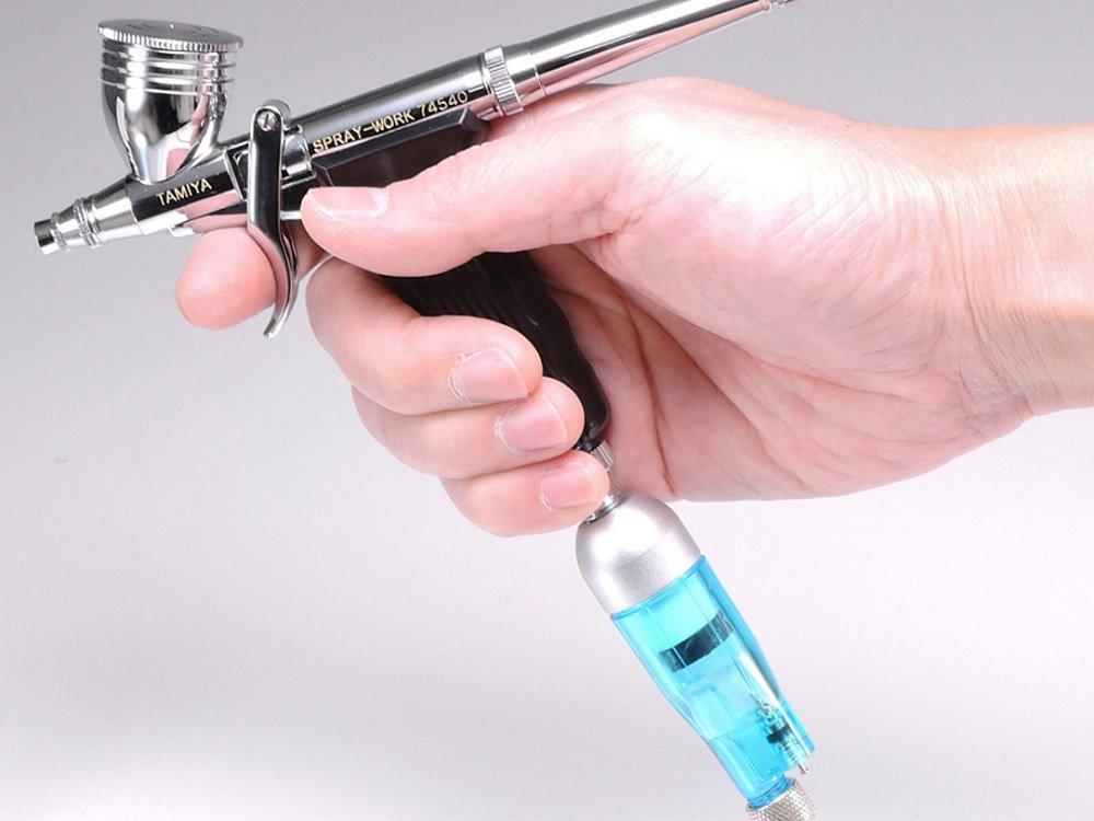 Tamiya Airbrush System No. 55 Airbrush Filter 74555