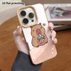 Phone Case: Lambskin 2D Flat Samsung Galaxy A34 A35 M05 M06 S20 S22 S21 FE Plus 5G Protective Case, Gradient Background, Christmas and Halloween Gift