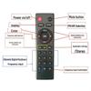 TEF6686 High-Sensitivity Desktop Stereo Radio with Infrared Remote Control