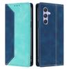Magnetic Flip  Leather Cover Wallet Case On For Samsung Galaxy A54 A34 A24 A14 A04E A04 A04S A73 A53 A33 A23 A13 A03 Core