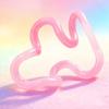 Tangle Fidget Toy Electroplated Temperature Sensitive Color Changing Luminous Stress Relief Focus Aid For Adults Office Gifts