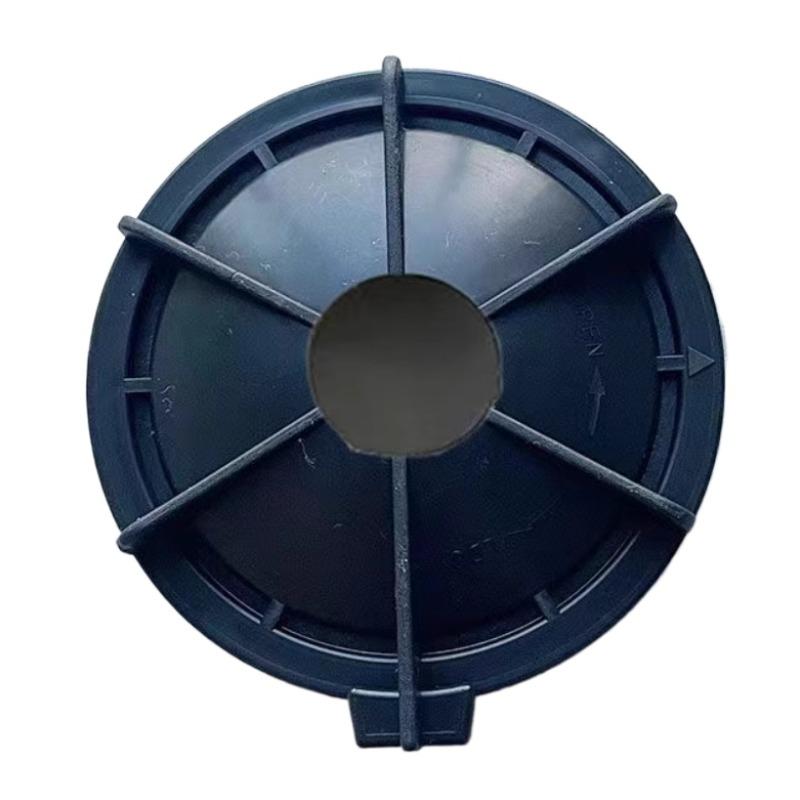 Headlamp Rear Cover Waterproof Dust Sealing Plastic High Low Beam Hole Raised Cap for Buick Verano GL6 New Automobile Part