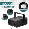 Lumière Stroboscopique LED Flash Réglable 24LED Lumière de Scène Stroboscope Professionnel Lumières de Fête Stroboscopiques Fête