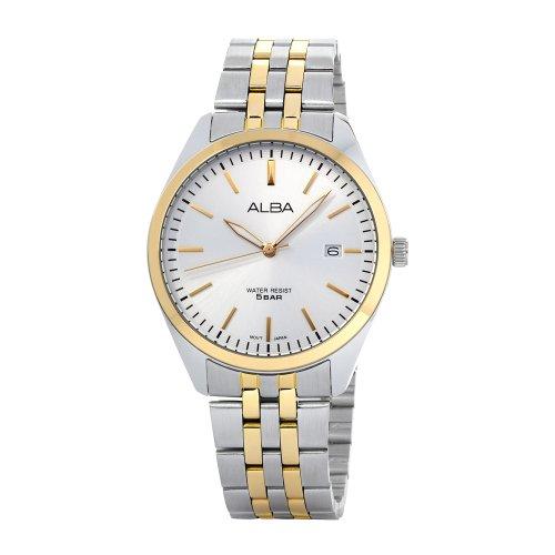 [ALBA] ALBA AS9S12X1 NONE