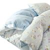 Home Textiles 60 Long-Staple Cotton Pure Cotton 4Pcs Set Cotton Bed Sheet Quilt Cover 3Pcs Set Bed Hat Class A Maternal And Infant Grade