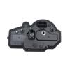 Classic-For BMW S1000RR S1000 RR S 1000RR HP4 2009-2014 Motorcycle Tachometer Speedometer Meter Box Cover (Upper) Accessories