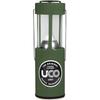 UCO Outdoor Camping Candle Lantern, Green, 24352