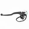 Motorrad Bremshebel Vorne Hydraulische Bremspumpe Hauptzylinder Bremse