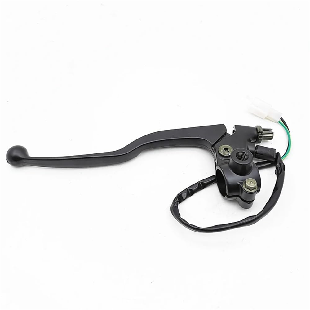 Motorrad Bremshebel Vorne Hydraulische Bremspumpe Hauptzylinder Bremse