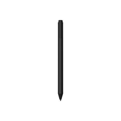 Microsoft Surface Pen Stift 2 Tasten kabellos Bluetooth 4.0 dunkelgrau kommerziell für Surface Pro 4