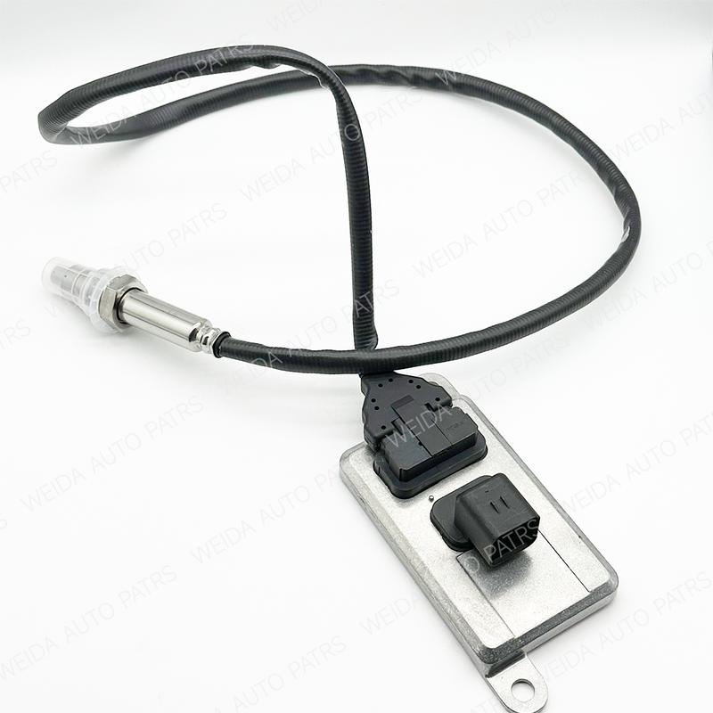 

24V Original Nitrogen Nox Oxygen Sensor For CAT Caterpillar Truck Engine 441-5127-03 441512703 441 5127 03
