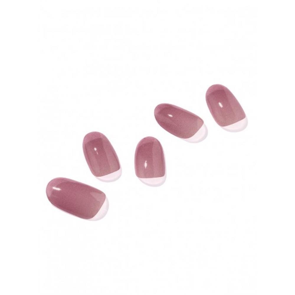 

Уууу Mlbb Гель-лак NONE