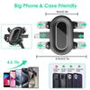 360° Rotatable Guitar Bass Phone Mount Clip Durable Stable Holder for Musicians Live Streaming Home Practice