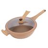 Zhishi Non-stick Micro Pressure Clay Pot