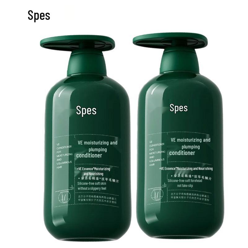 Spes Nourishing & Moisturizing Hair Conditioner