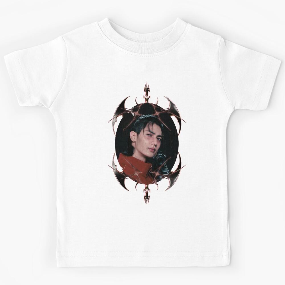jooyeon Xdinary Heroes Kids T-Shirt 120