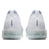Nike Air VaporMax Flyknit 2 White Pure Platinum 942842-100