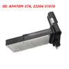 AFH70M-37A 22204-51010 Mass Air Flow Maf Sensor For TOYOTA LAND CRUISER AFH70M37A 2220451010