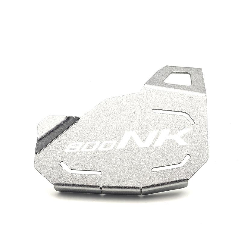 

For CFMOTO 800NK 800MT 800 NK/MT 2025 2025 Motorcycle Accessories Valve Cover Control Coil Guard Protection Modified Protector