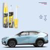 Car Paint Repair & Touch-Up for GAC Qizhi PHEV/Shadow Leopard/Cool
