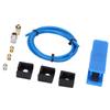 10PCS 3D Printer Parts Wear Resistant Durable Fine Workmanship ABS Printer Hot End Kit