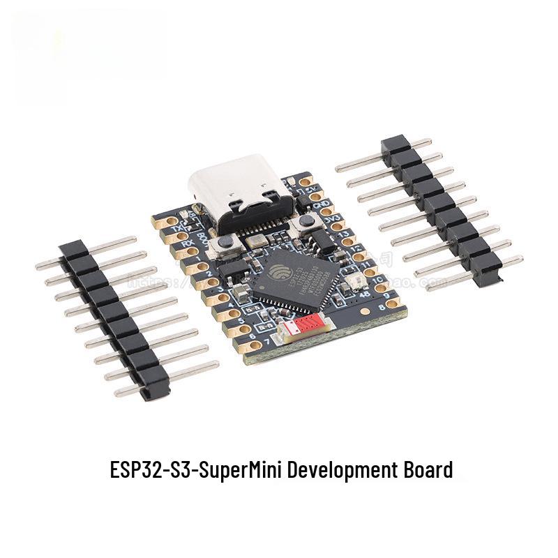 ESP32 SuperMini Wi-Fi Bluetooth Entwicklungsplatine für C3/S3/C6/H2 Module
