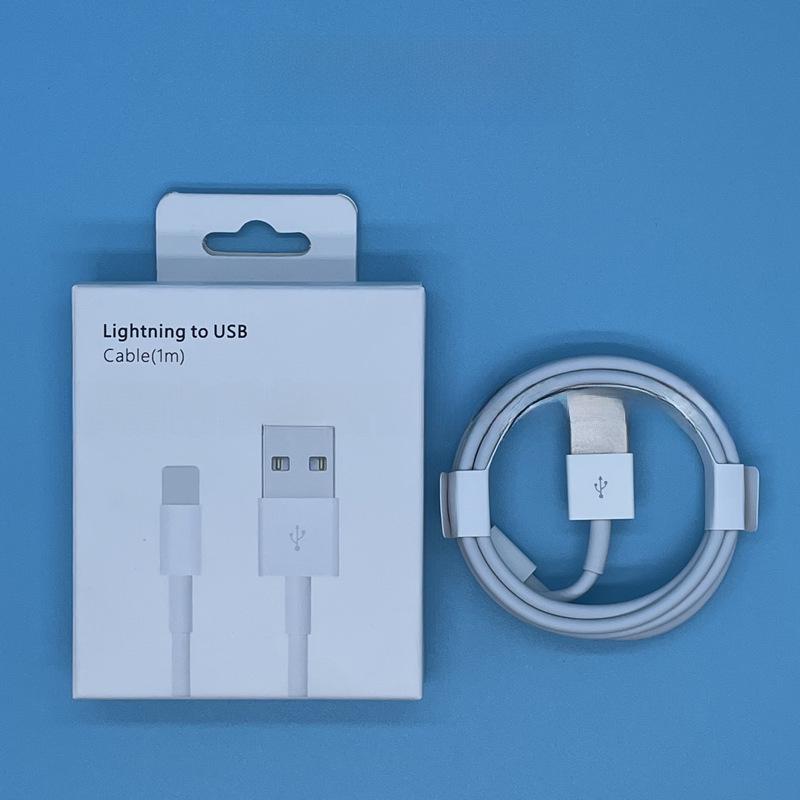 

Плетеный кабель USB-C — Lightning для быстрой зарядки Apple 15 (ПД 20Вт) 1 meter
